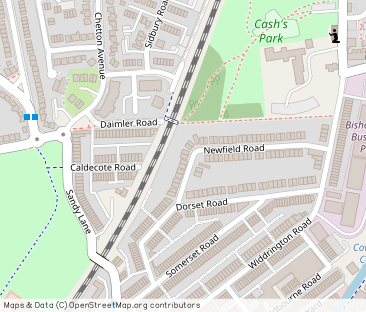 Newfield Road, Coventry - Photo 1