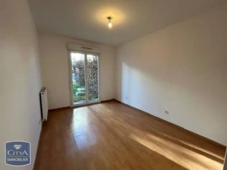 Appartement à louer 3 pièces 63.95m² - Photo 3