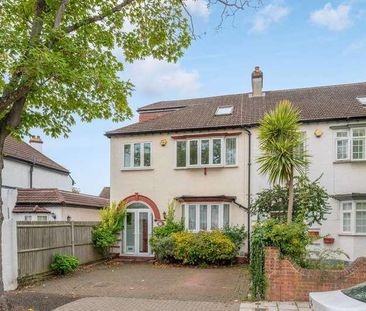 Fontaine Road, Streatham Common, SW16 - Photo 1
