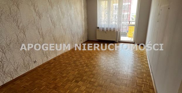 Mieszkanie na wynajem - Photo 1