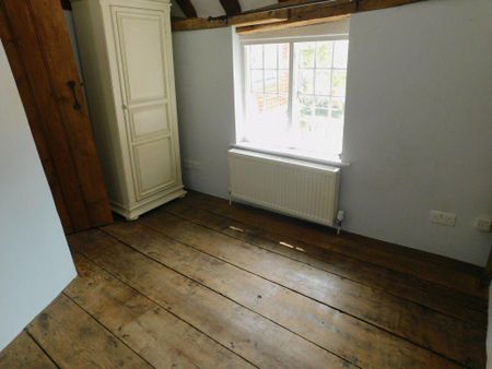 2 bedroom house to rent - Photo 4