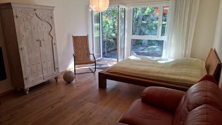 Appartement meublé à louer dans maison individuelle - Photo 2