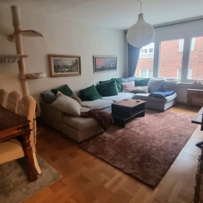 Generalsgatan 26 - Photo 1