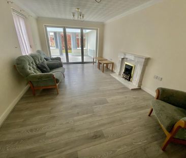 3 bedroom house to rent - Photo 2