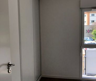 APPT 2 PCES- JARDIN DES PLANTES- 42.80M² - Photo 3