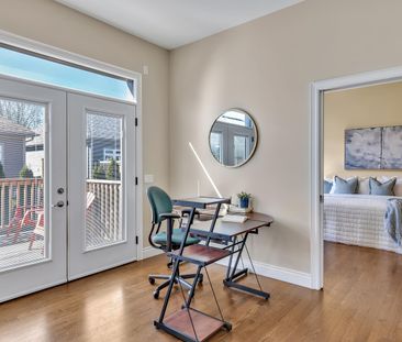 For Lease - 23 Brinton Drive, Peterborough, Ontario - Photo 1