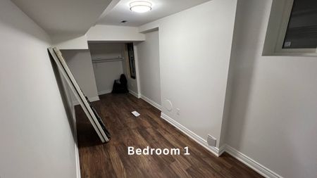 For Lease - 3896 Skyview Street Unit# Lower, Mississauga, Ontario - Photo 5