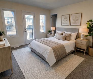 For Lease - 400 Newman Drive Unit# 49, Cambridge, Ontario - Photo 6