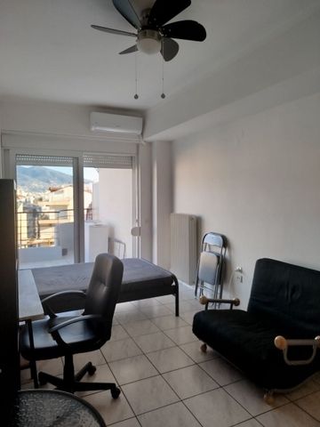 Διαμέρισμα για ενοικίαση Αγία Αικατερίνη (Πάτρα) - Photo 3