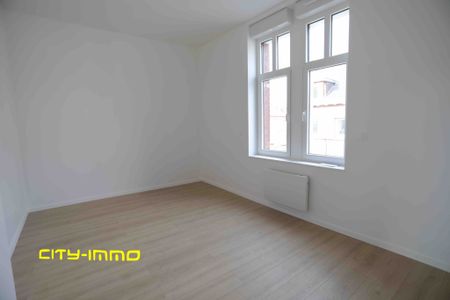 Location Appartement 3 pièces 77m² QUESNOY SUR DEULE 59890 - Photo 5