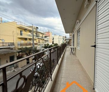 Διαμέρισμα για ενοικίαση Άνω Λόφος (Περιστέρι) - Photo 6