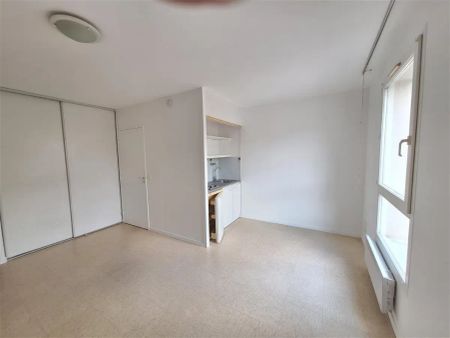 Location appartement 1 pièce - 22.13m² à Clermont-ferrand (63000) - Photo 5