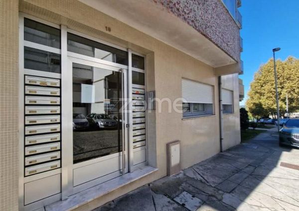 Apartamento T1 em Braga