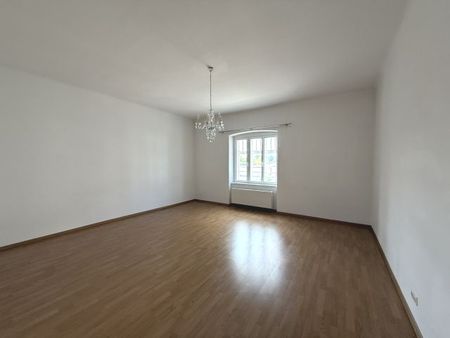 Helle 3-Zimmer Wohnung in Krems zu vermieten - Foto 2