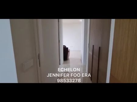 2 Bed Condo for Rent in Echelon - Photo 4