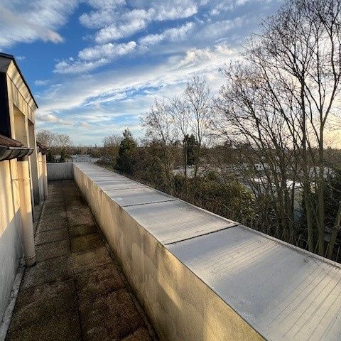 VILLEPINTE - F2 AVEC TERRASSE - Photo 1
