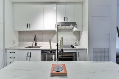 For Lease - 9 Tecumseth Street Unit# 424, Toronto, Ontario - Photo 2