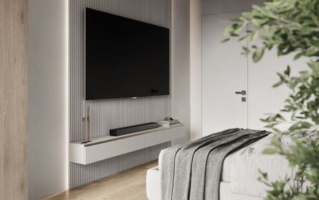 PROVISIONSFREI - ABSOLUTE RUHELAGE - ERSTBEZUG - Foto 4