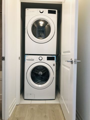 For Lease - 8 Rouge Valley Drive Unit# 804b, Markham, Ontario - Photo 4