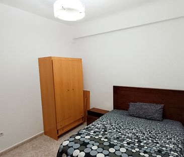 Piso de alquiler en Calle Abanilla, San Ildefonso - Photo 4