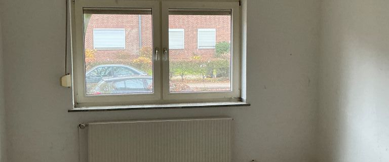 Helle 3-Zimmer-Etagenwohnung in Bocholt  bald mit neuem Badezimmer! - Foto 1