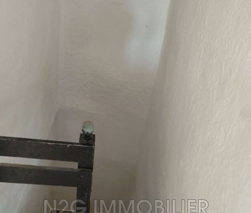 Location Appartement 1 pièce 22m² CALLAS 83830 - Photo 5