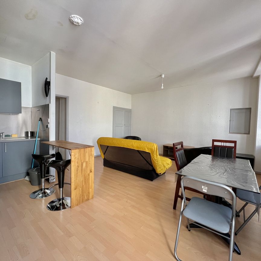 Location Appartement 2 pièces 50m² MONTBELIARD 25200 - Photo 1