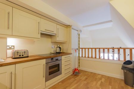 2959L - Drummond Street, Edinburgh, EH8 9TT - Photo 4