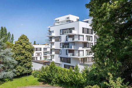 Appartement T2 à louer - 45 m² - Photo 3