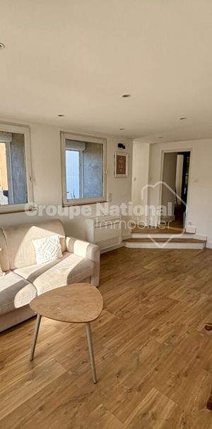 APPARTEMENT TYPE 2 MEUBLÉ LES PENNES MIRABEAU !, - Photo 1