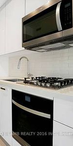 1 Bed 1 Bath -The Bread Company Condominiums - Photo 4