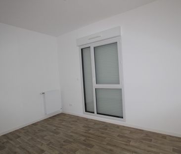 Location Appartement 4 pièces 77m² LA MONTAGNE 44620 - Photo 2