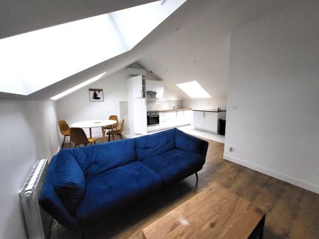 Location Appartement 2 pièces 36m² BERGERAC 24100 - Photo 2