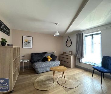 Location Appartement 2 pièces 29m² CARCASSONNE 11000 - Photo 3