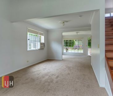 OVERSIZED 3 BEDROOM TOWNHOUSE WITH POOL IN COMPLEX - Photo 1