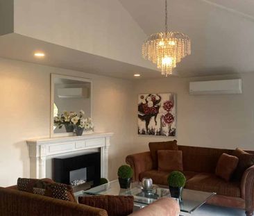 Fully Furnished and Fabulous - 6 month fixed term tenancy - Photo 1