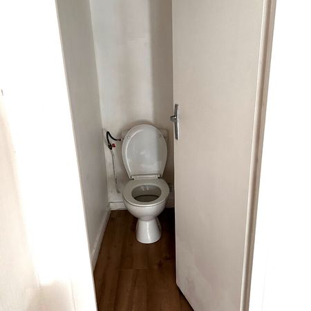 Appartement Niort centre 30 m² - Photo 4