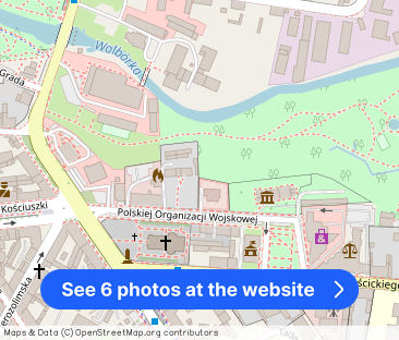 Wynajmę Dom Osiedle Ludwików - Photo 1