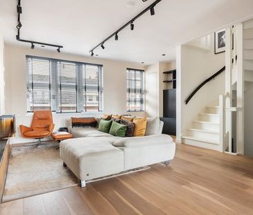 Te huur: Appartement Weissenbruchstraat 45 3 in Amsterdam - foto 1