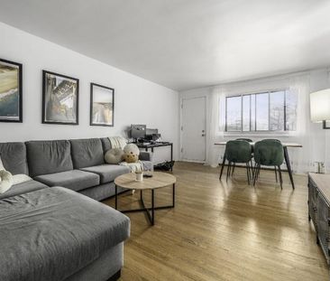 Appartement 4 ½ à louer Sainte-Foy / Sillery juillet 2026 - Photo 4