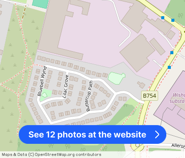 Bluebell Wynd, Wishaw, North Lanarkshire, ML2 - Photo 1