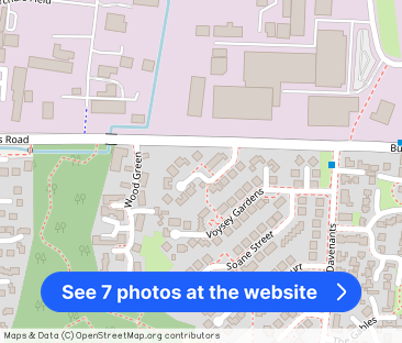 Cockerell Close, Basildon, SS13 - Photo 1