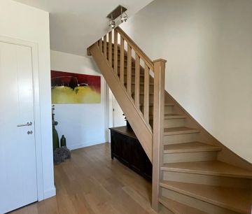 Gezellige gezinswoning met 4 slaapkamers en ruime tuin - Photo 3