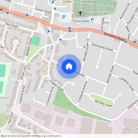 New Street, Pemberton, Wigan, WN5 8BY