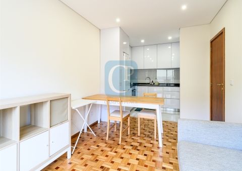 Apartamento T1