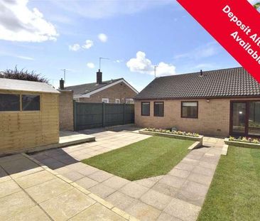 Harpfield Road, Bishops Cleeve, Gloucestershire, GL52 - Photo 2