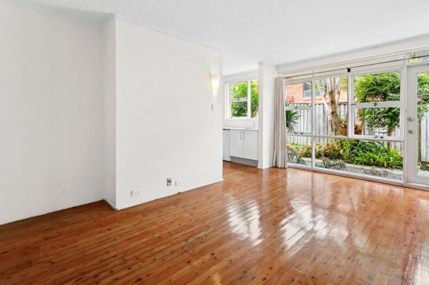 Coastal Apartment with Private Courtyard - Photo 1