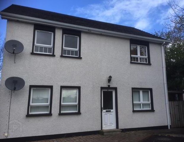 3 Roe Park Court, Limavady, BT49 9RP - Photo 1