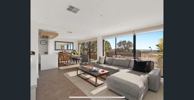 LUXURIOUS BONDI APARTMENT - FURNISHED OR UNFURNISHED LONG TERM - Photo 1