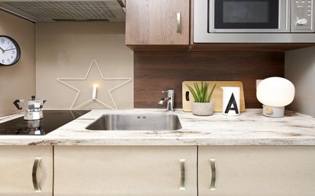 Goddard Apartment (2 bedroom large) - Photo 4